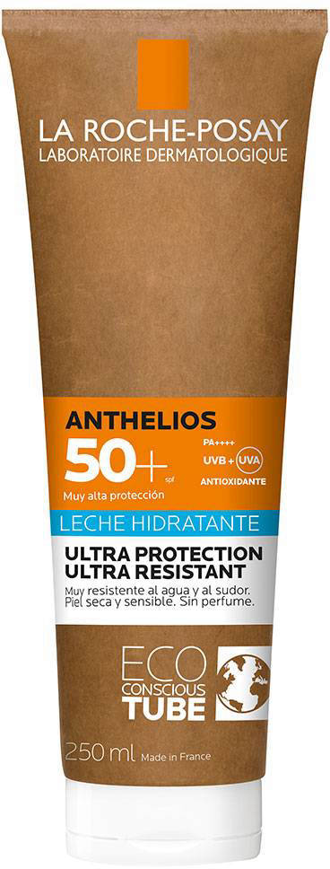 Foto Anthelios XL Leche Hidratante FPS 50