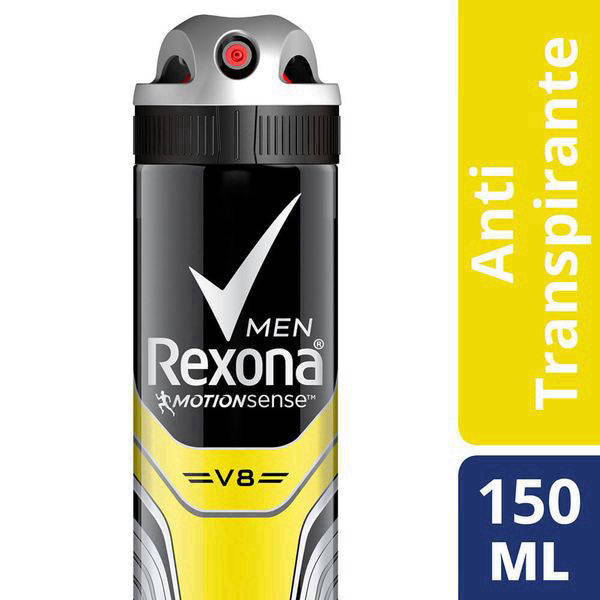 Foto Desodorante Spray For Men V8