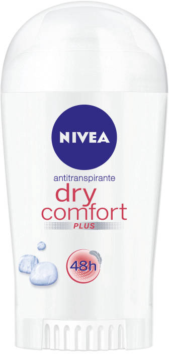 Foto Desodorante Barra Dry Comfort 48h