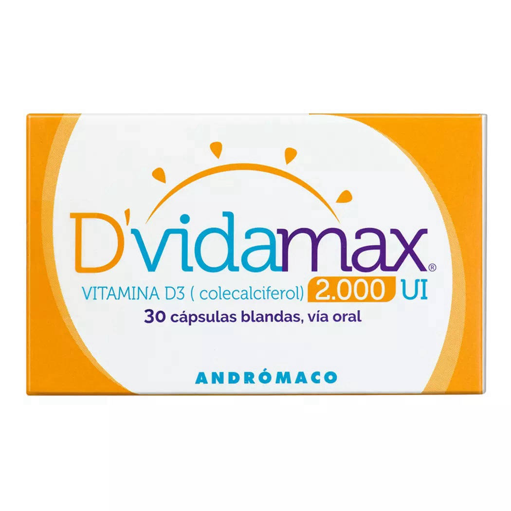 Foto Dvidamax