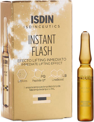 Foto Serum Ceutics Instant Flash