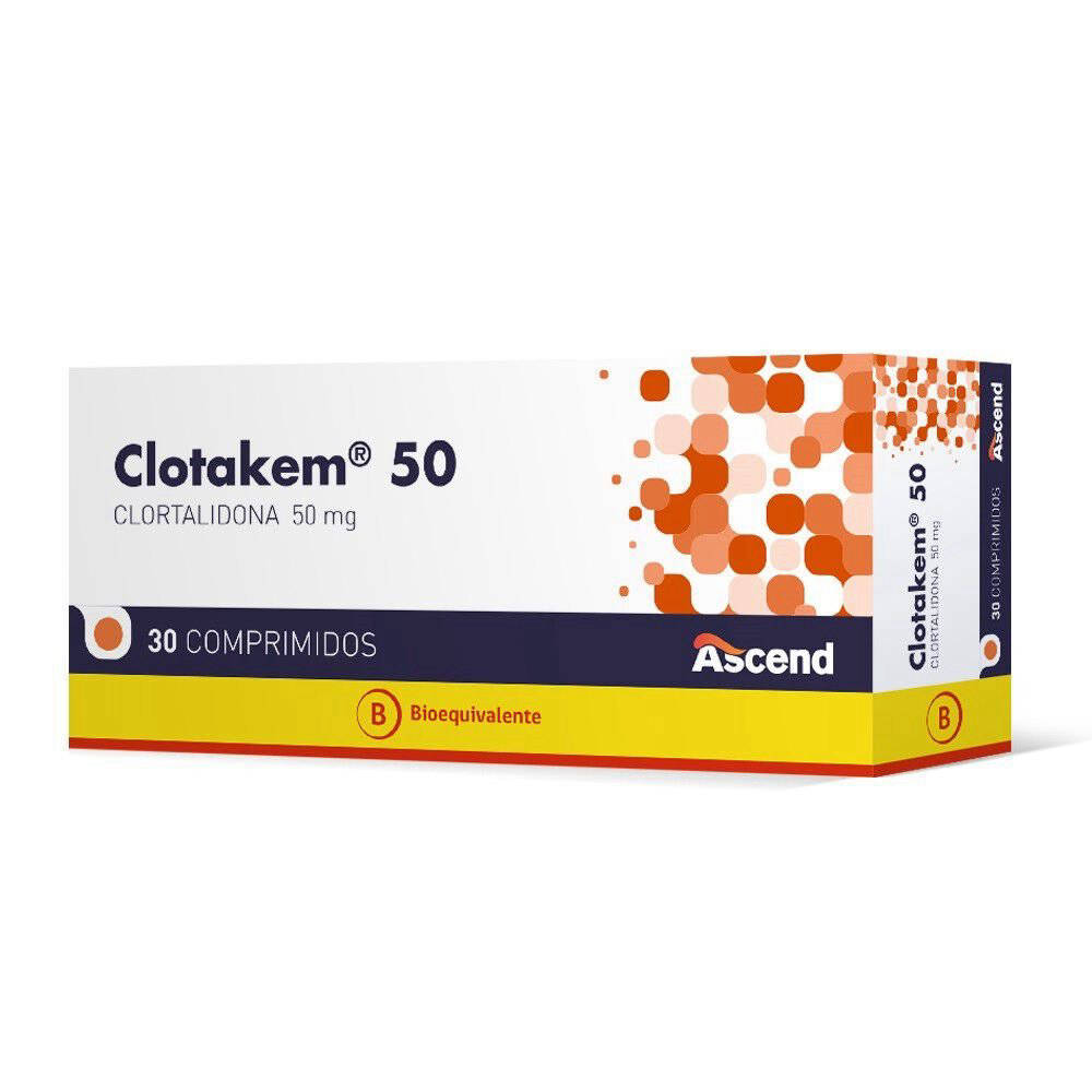 Foto Clotakem 50