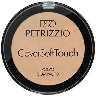 Foto Polvo Compacto Cover Soft Touch 01