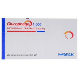 Glucophage 500mg Online