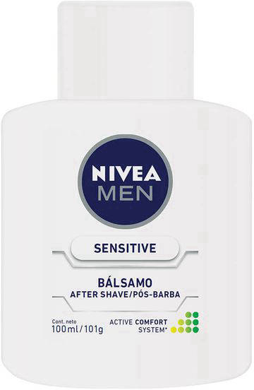 Foto Aftershave For Men Sensitive