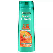 Foto Shampoo Stop Caida Crece Fuerte 