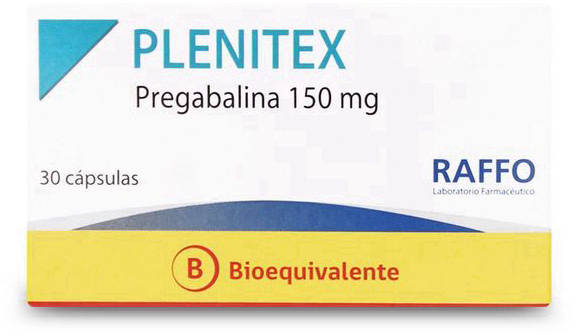 Foto Plenitex