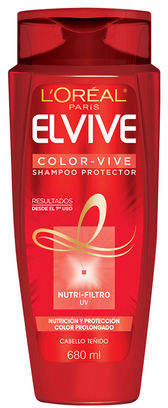 Foto Shampoo Colorvive Protector