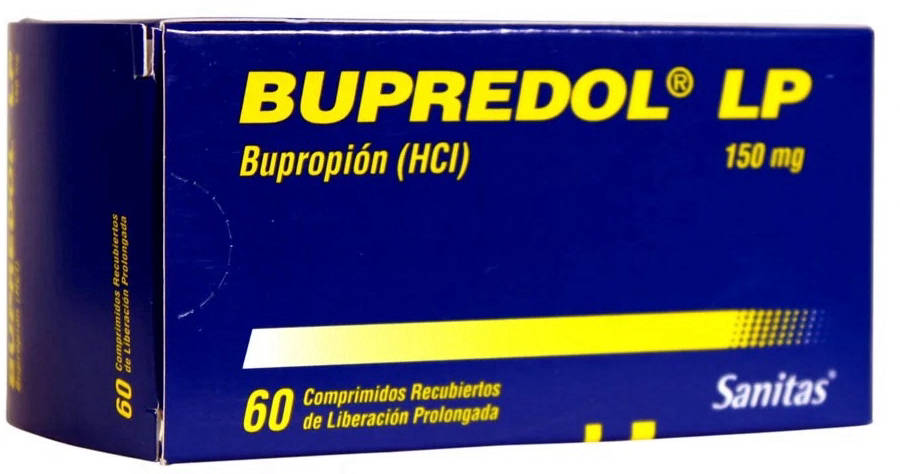 Bupropion 150 precio