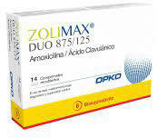 Foto Zolimax Duo 875/125