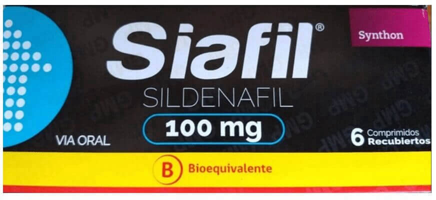 Foto Siafil