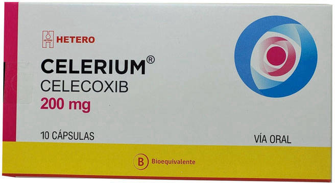 Foto Celerium