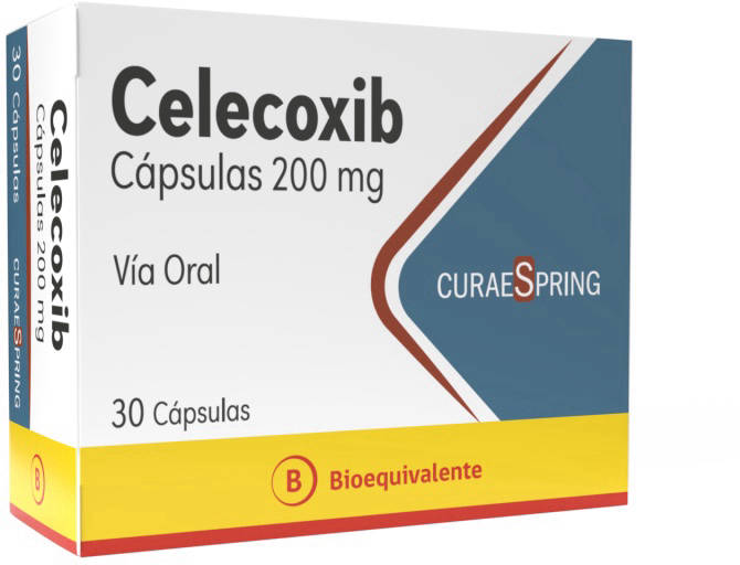 Foto Celecoxib