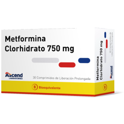 Metformina 750 Prezzo