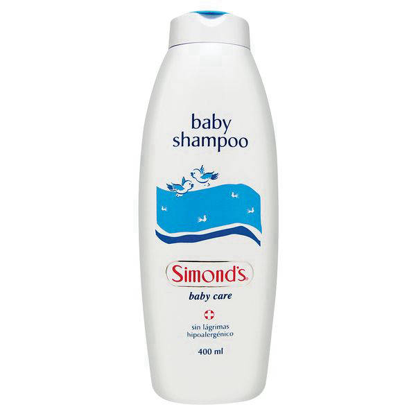 Foto Shampoo Baby Neutro