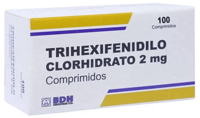 Meki · Medicamentos · Cenabast · 3