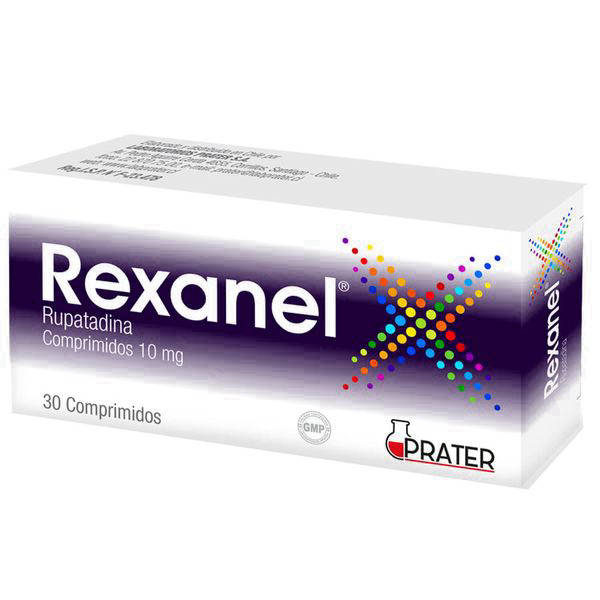 Foto Rexanel CENABAST