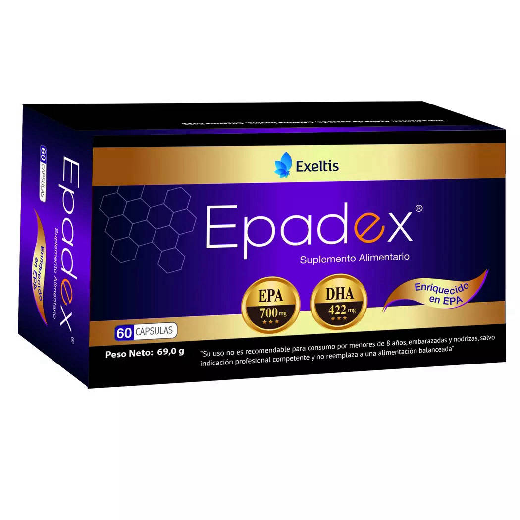 Foto Epadex