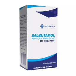 Salbutamol biosyntec precio