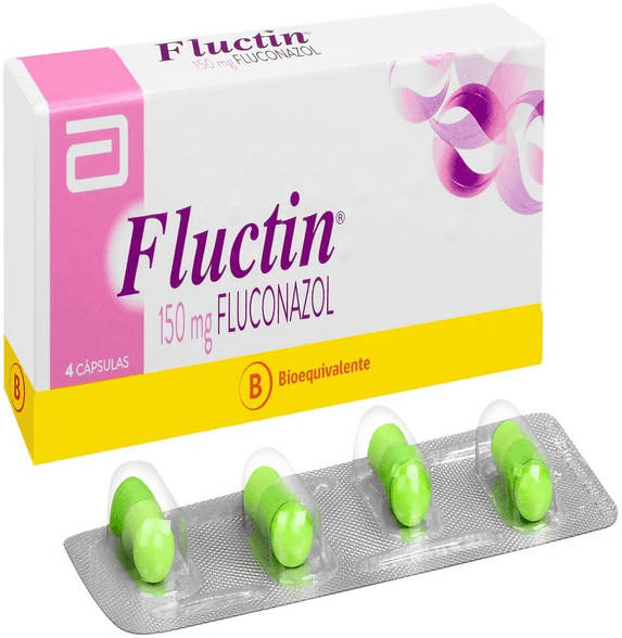 Foto Fluctin