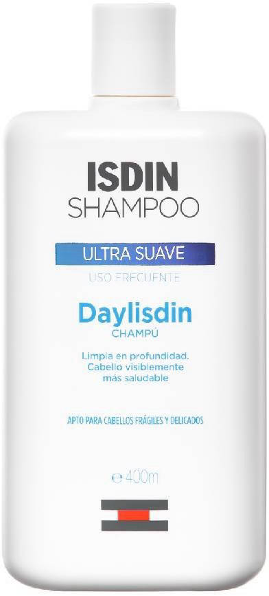 Foto Daylisdin shampoo ultra suave