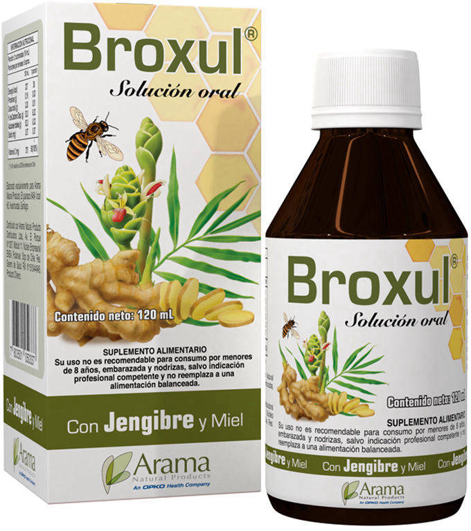 Foto Broxul