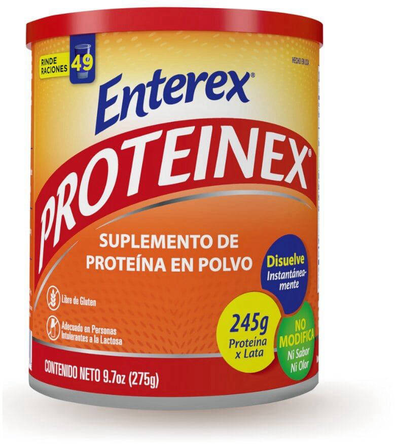 Foto Proteinex