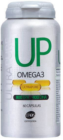 Foto Up Omega 3 Ultra Pure
