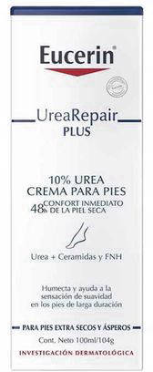 Foto Crema para Pies Urea Repair Plus 10%