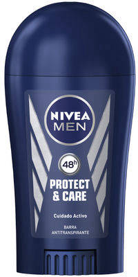 Foto Desodorante en Barra Hombre Protect Care