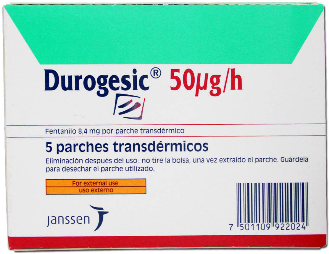 DUROGESIC 