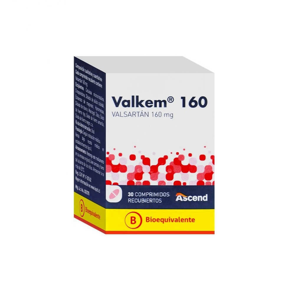 Foto Valkem CENABAST