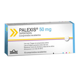 Precio del tapentadol