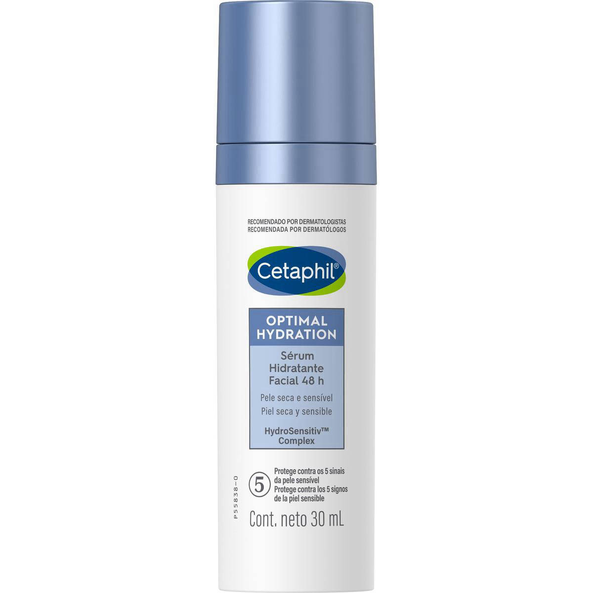 Foto Serum Optimal Hydration