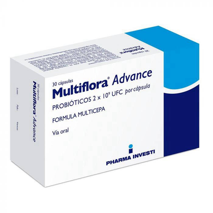 Foto Multiflora Advance