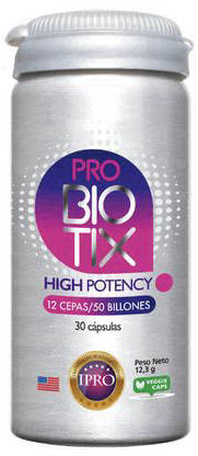 Foto Probiotix High Potency