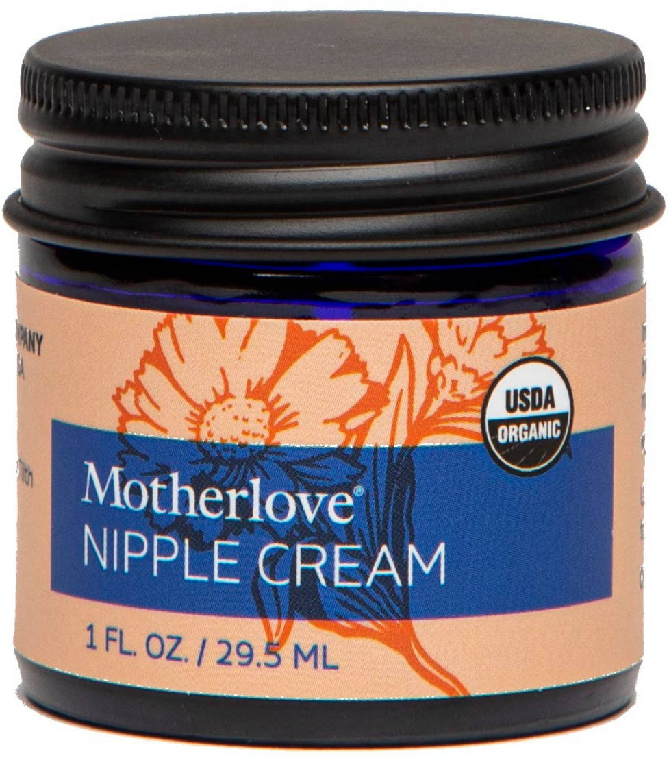 Nipple Cream