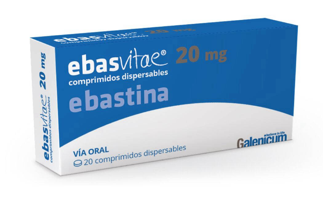 Foto Ebasvitae