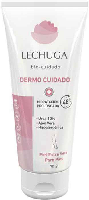 Foto Crema de Pies Dermo Cuidado