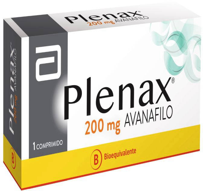 Foto Plenax