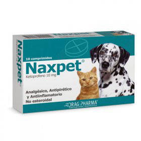 Foto Naxpet