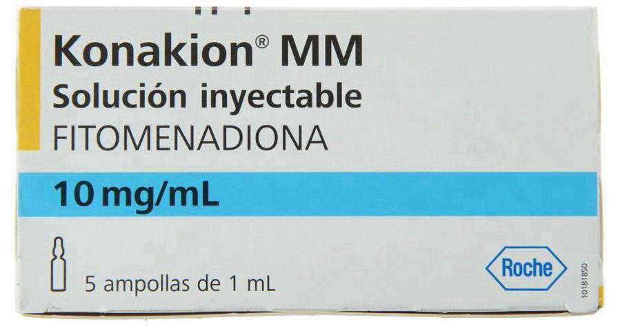 Meki · Medicamentos · Cenabast · 3