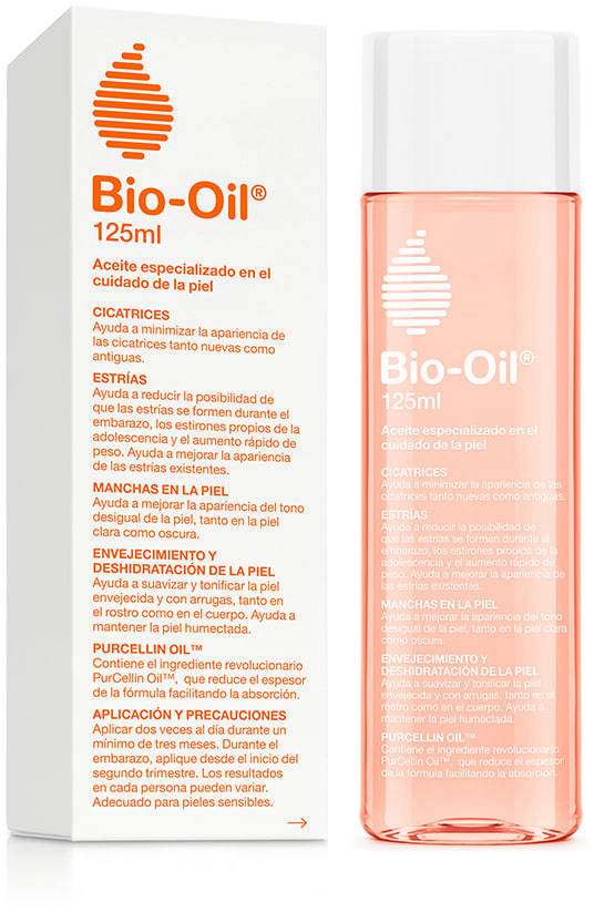 Foto Bio Oil Aceite para el Cuidado de la Piel