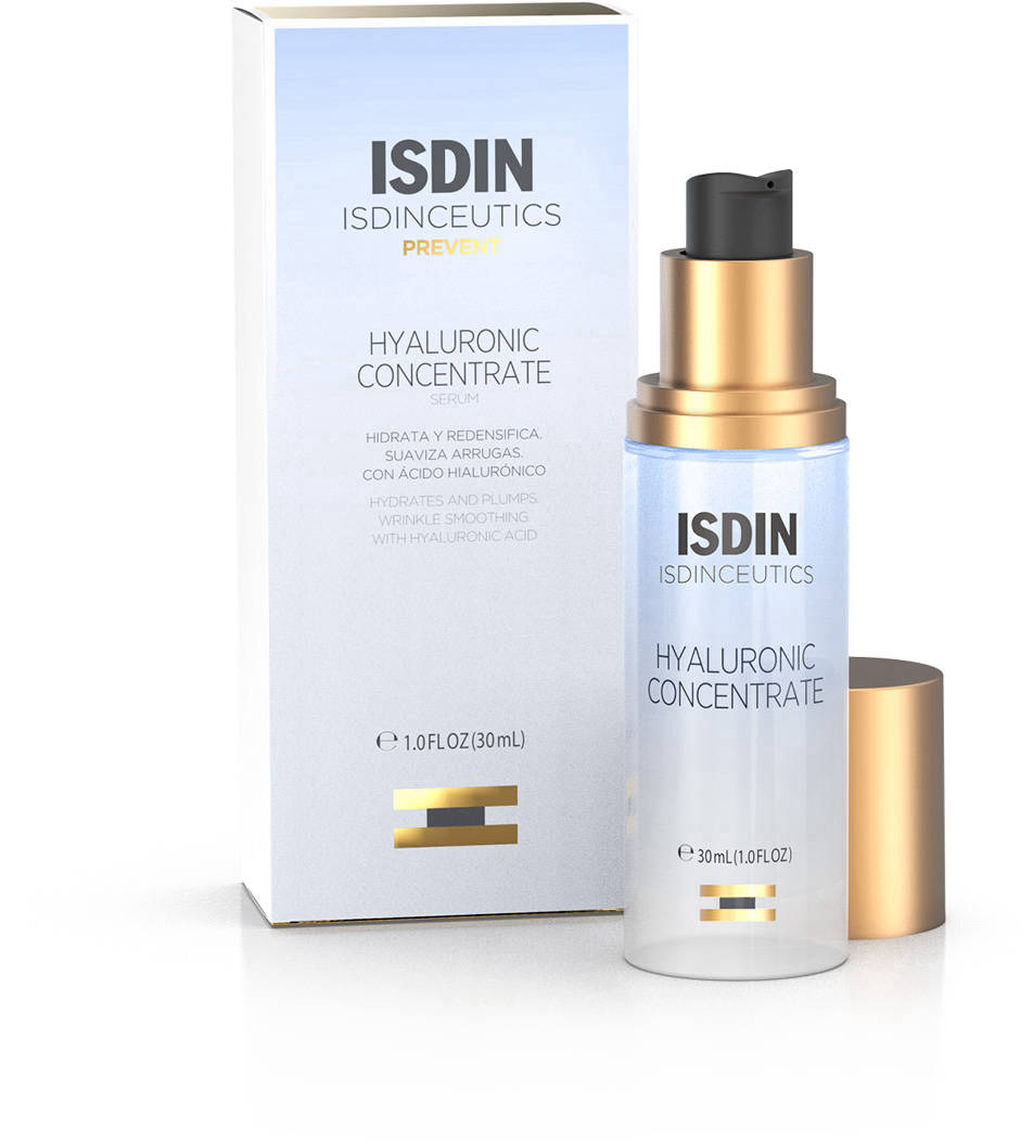 Foto Isdinceutics Hyaluronic Concentrate