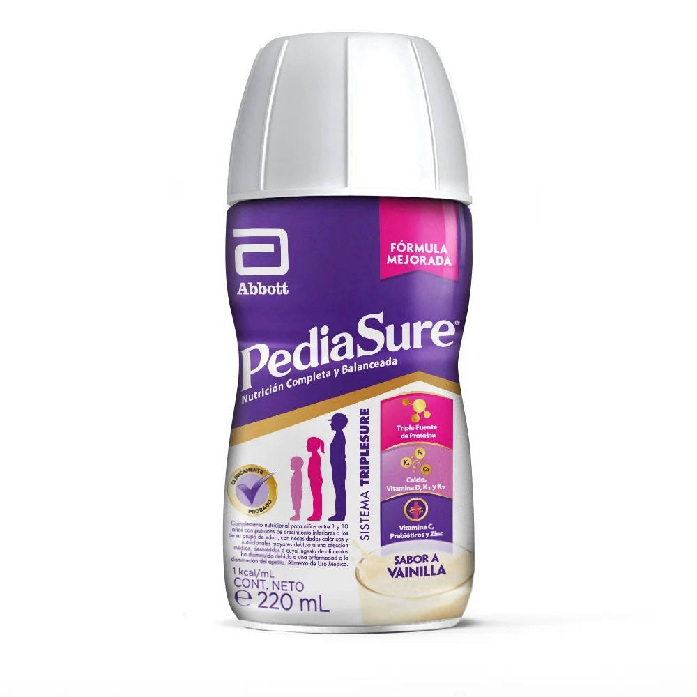 Foto Pediasure Complete Vainilla